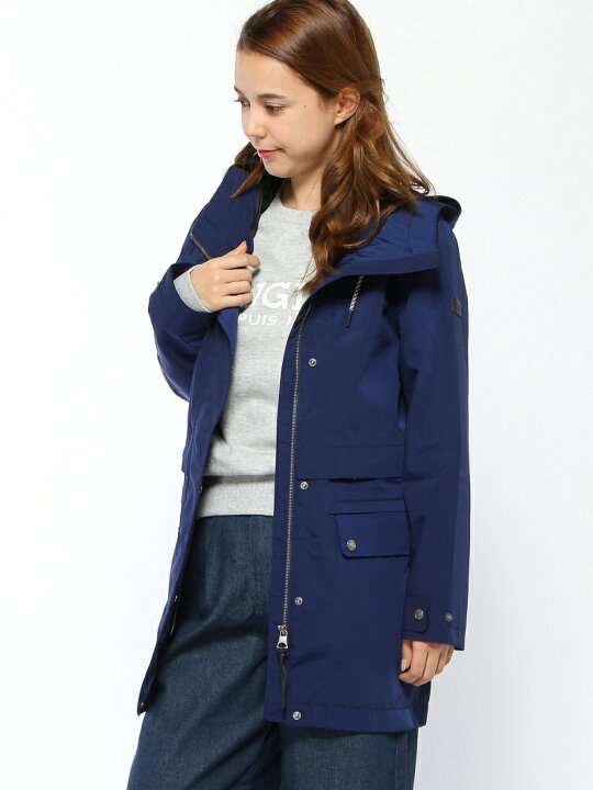 楽天市場】【SALE／30%OFF】透湿防水 ポートウィンディ AIGLE エーグル 