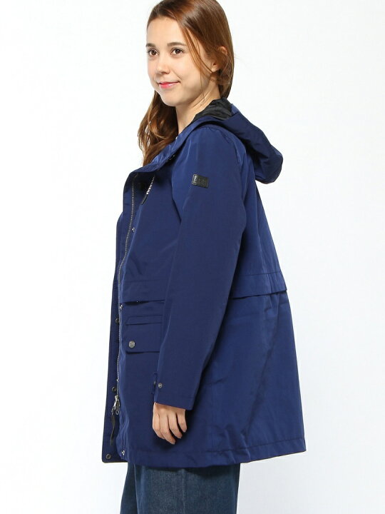 楽天市場】【SALE／30%OFF】透湿防水 ポートウィンディ AIGLE エーグル 