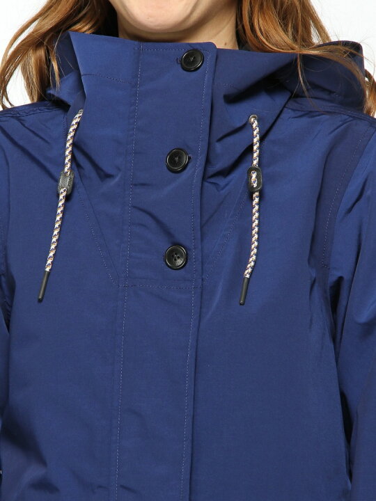 楽天市場】【SALE／30%OFF】透湿防水 ポートウィンディ AIGLE エーグル 