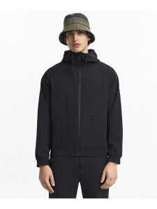 �ySALE�^30%OFF�z�\�t�g�V�F�� �t���[�X�W���P�b�g AIGLE �G�[�O�� �W���P�b�g�E�A�E�^�[ �u���]���E�W�����p�[ �u���b�N �O���[�yRBA_E�z�y���������z[Rakuten Fashion]