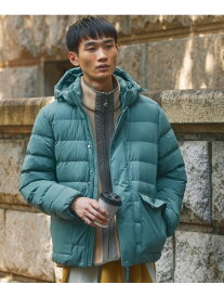 【SALE／30%OFF】撥水 プレミアム ダックダウンジャケット AIGLE エーグル ジャケット・アウター ダウンジャケット・ダウンベスト ブラック【RBA_E】【送料無料】[Rakuten Fashion]