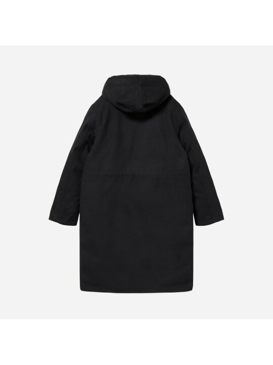 楽天市場】【SALE／50%OFF】ロングウールインサレーションフーデッド 