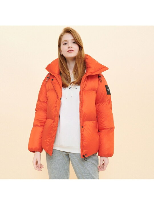 楽天市場】【SALE／60%OFF】ファシー AIGLE エーグル ジャケット 