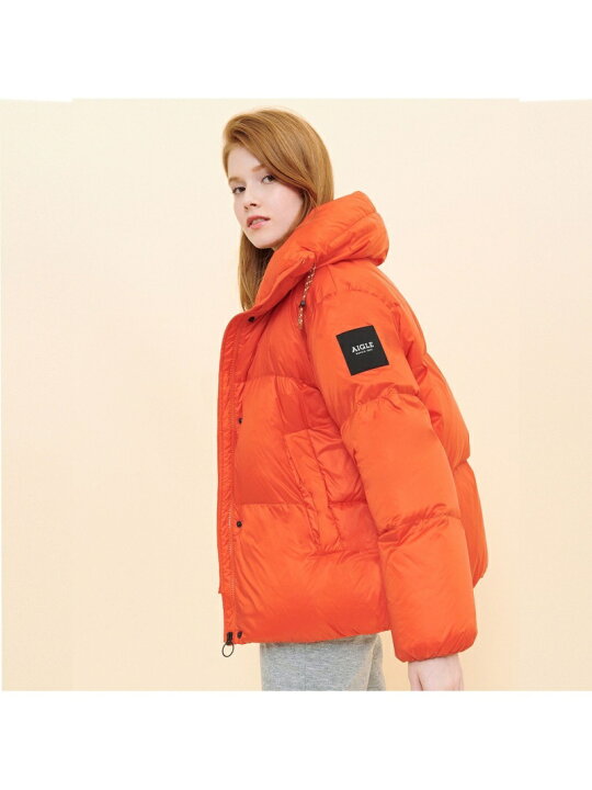 楽天市場】【SALE／60%OFF】ファシー AIGLE エーグル ジャケット 