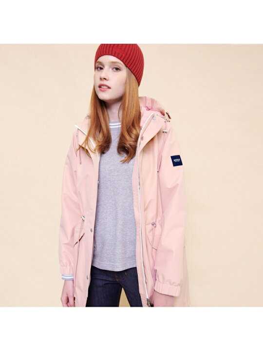 楽天市場】【SALE／30%OFF】アニカ AIGLE エーグル ジャケット 