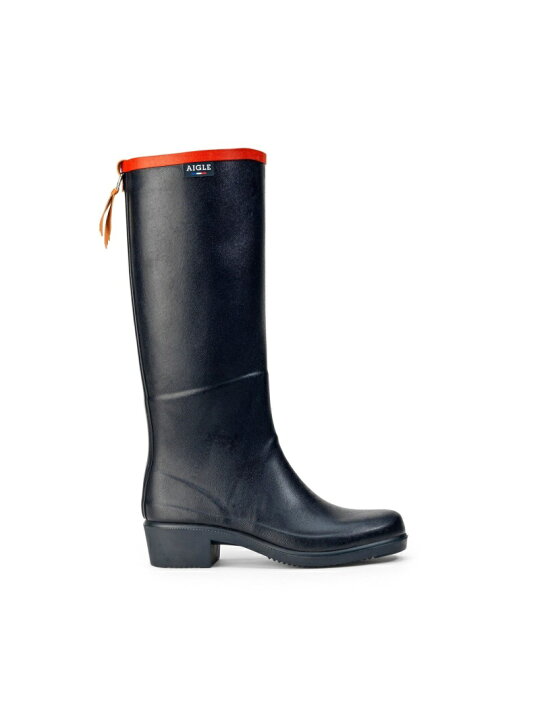 楽天市場】【SALE／50%OFF】ミスジュリエットA ラバーブーツ AIGLE 