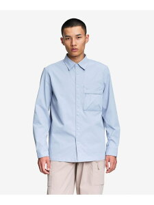 �ySALE�^30%OFF�z���� �W�b�v�|�P�b�g�I�[�o�[�V���c AIGLE �G�[�O�� �g�b�v�X �V���c�E�u���E�X �u���b�N�yRBA_E�z�y���������z[Rakuten Fashion]