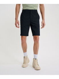 【SALE／50%OFF】吸水速乾 ストレッチショートパンツ RP AIGLE エーグル パンツ その他のパンツ ネイビー ベージュ ブラック【RBA_E】【送料無料】[Rakuten Fashion]