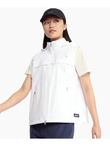 �ySALE�^30%OFF�z�h�� ���� ���� �h�� WINDSTOPPER �E�C���h�X�g�b�p�[ �X���[�u���X�W���P�b�g �~���^���[�x�X�g �t�[�h�E���� AIGLE �G�[�O�� �g�b�v�X �x�X�g�E�W�� �z���C�g�yRBA_E�z�y��������