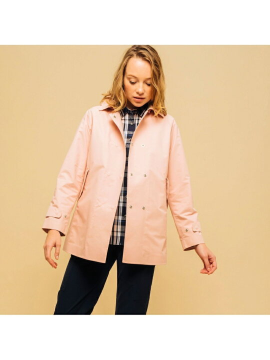 楽天市場】【SALE／60%OFF】透湿防水ミスマノンコート AIGLE エーグル 