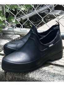 全天候対応 防水 軽量 タデンプラス2 クロッグシューズ /ブーツ AIGLE エーグル シューズ・靴 レインシューズ・ブーツ ブラック レッド パープル【送料無料】[Rakuten Fashion]