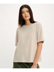 �ySALE�^50%OFF�z�z������ �����|�C���g���S�v�����g ����T�V���c AIGLE �G�[�O�� �g�b�v�X �J�b�g�\�[�ET�V���c �O���[�� �u���b�N �u���E�� �x�[�W���yRBA_E�z�y���������z[Rakuten Fashion]