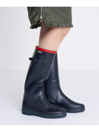 【SALE／35%OFF】シャンタベル2 ラバーブーツ AIGLE エーグル シューズ・靴 レインシューズ・ブーツ ネイ…