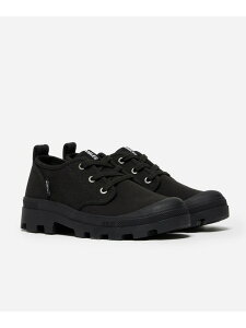 �e�l���L�����o�X���[ AIGLE �G�[�O�� �V���[�Y�E�C �X�j�[�J�[ �z���C�g �u���b�N �u���E���y���������z[Rakuten Fashion]