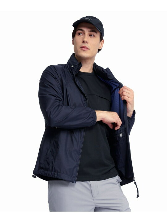 楽天市場】【SALE／30%OFF】撥水 ライトウェイト パッカブルフーデッド 