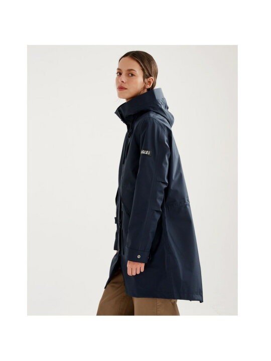 楽天市場】【SALE／30%OFF】ゴアテックスフィッシュテールジャケット 