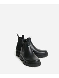 チェルシーレイン ラバーブーツ AIGLE エーグル シューズ・靴 レインシューズ・ブーツ カーキグリーン ブラウン ベージュ ブラック【送料無料】[Rakuten Fashion]