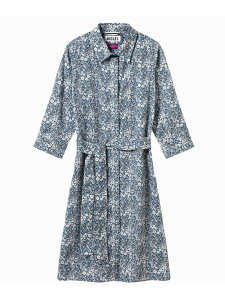 �ySALE�^30%OFF�z�ԕ� �t�����[ ���o�e�B�����O�V���c�h���X / �V���c�����s�[�X AIGLE �G�[�O�� �����s�[�X�E�h���X �V���c�����s�[�X �x�[�W�� �u���[�yRBA_E�z�y���������z[Rakuten Fashion]
