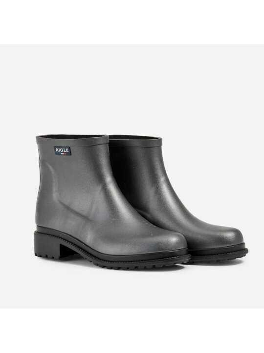 楽天市場】【SALE／50%OFF】フルフィール ラバーブーツ ロー AIGLE 