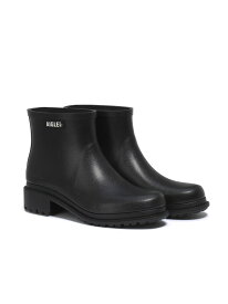 フルフィール ラバーブーツ ロー AIGLE エーグル シューズ・靴 レインシューズ・ブーツ パープル ブラック ネイビー ブルー レッド シルバー【送料無料】[Rakuten Fashion]