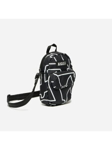 �ySALE�^30%OFF�zPACSAFE? �o�b�N�p�b�N�v�����g AIGLE �G�[�O�� �o�b�O �����b�N�E�o�b�N�p�b�N �u���b�N�yRBA_E�z�y���������z[Rakuten Fashion]