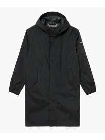 【SALE／40%OFF】透湿防水 防風 パッカブルフーデッドジャケット AIGLE エーグル ジャケット・アウター マウンテンパーカー ブラック イエロー レッド【RBA_E】【送料無料】[Rakuten Fashion]