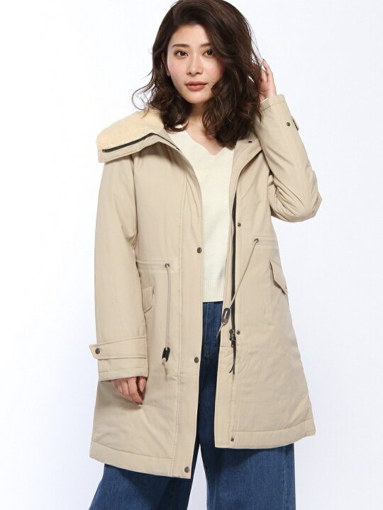 楽天市場】【SALE／30%OFF】透湿防水 W MTD パテッドミッドジャケット 