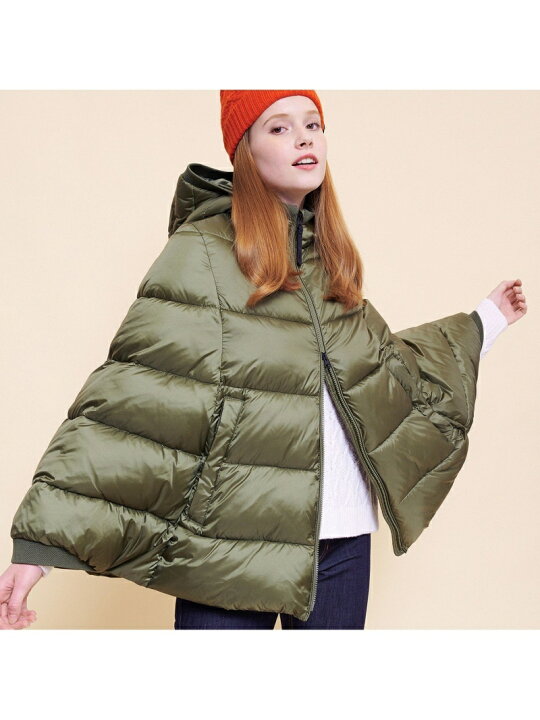 楽天市場】【SALE／30%OFF】バベリーポンチョ AIGLE エーグル 