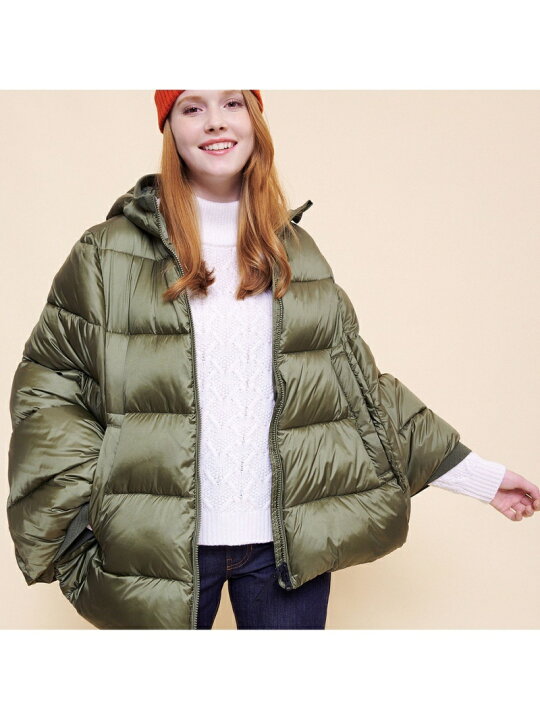 楽天市場】【SALE／30%OFF】バベリーポンチョ AIGLE エーグル 