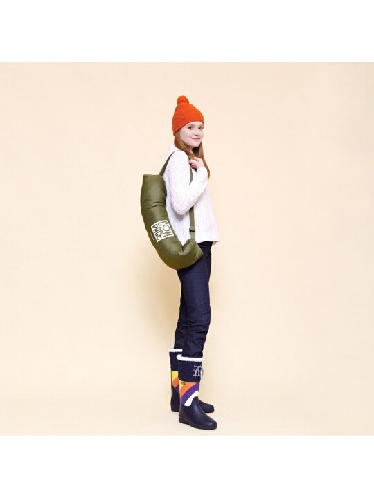 楽天市場】【SALE／30%OFF】バベリーポンチョ AIGLE エーグル 