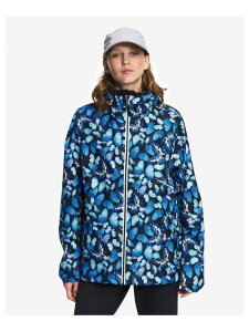 �yDEYROLLE�z �����h�� �p�b�J�u�� �V���[�g���C���W���P�b�g AIGLE �G�[�O�� �W���P�b�g�E�A�E�^�[ ���C���R�[�g �u���[�y���������z[Rakuten Fashion]