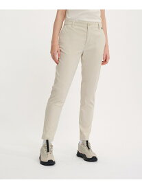 【SALE／20%OFF】吸水速乾 ストレッチスリムパンツ AIGLE エーグル パンツ チノパンツ ブラック ホワイト【RBA_E】【送料無料】[Rakuten Fashion]