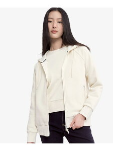 �ySALE�^30%OFF�z�t�����`�e���[�t���W�b�v�X�E�F�b�g�p�[�J AIGLE �G�[�O�� �g�b�v�X �p�[�J�[�E�t�[�f�B�[ �u���b�N �z���C�g�yRBA_E�z�y���������z[Rakuten Fashion]