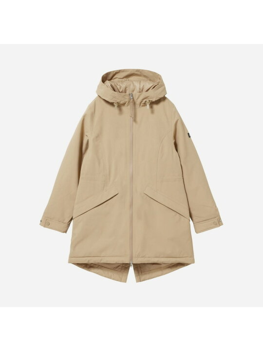 楽天市場】【SALE／60%OFF】ゴアテックス インサレーションフーデッド 