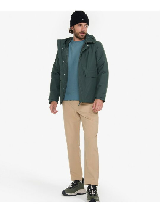楽天市場】【SALE／30%OFF】PRIMALOFTダウン GORE-TEX ゴアテックス 