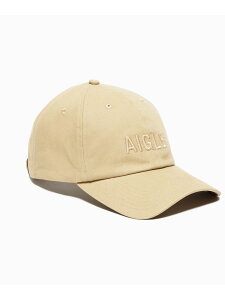 UV�J�b�g �����|�C���g���S�h�J �G���u���C�_�[�L���b�v AIGLE �G�[�O�� �X�q �L���b�v �O���[�� �z���C�g �x�[�W���y���������z[Rakuten Fashion]