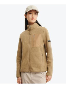 �ySALE�^30%OFF�z�|�[���e�b�N �t���W�b�v�t���[�X�u���]���W���P�b�g AIGLE �G�[�O�� �W���P�b�g�E�A�E�^�[ �u���]���E�W�����p�[ �l�C�r�[ �x�[�W���yRBA_E�z�y���������z[Rakuten Fashion]