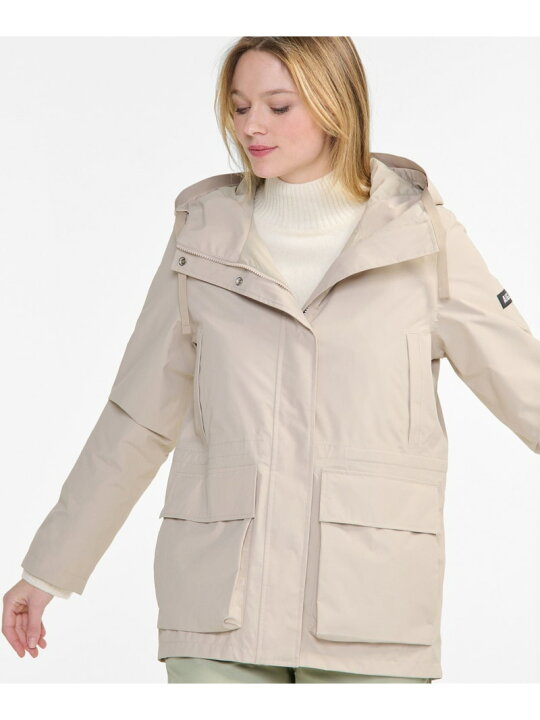 楽天市場】【SALE／20%OFF】透湿防水 フーデッドジャケット AIGLE  