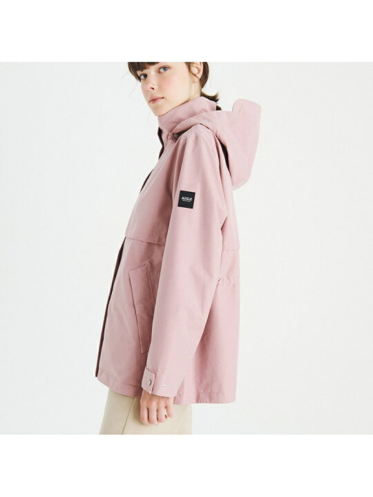 楽天市場】【SALE／50%OFF】ゴアテックス オビロゥ ジャケット AIGLE 