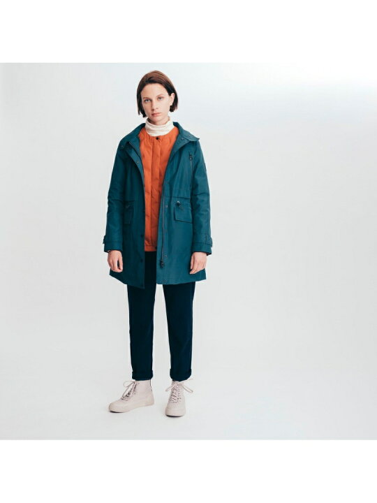 楽天市場】【SALE／30%OFF】ゴアテックス オフラテゥ コート AIGLE 