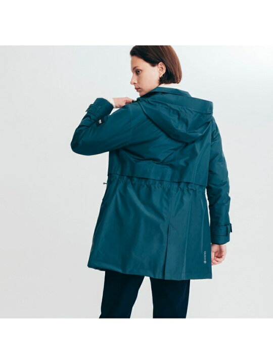 楽天市場】【SALE／30%OFF】ゴアテックス オフラテゥ コート AIGLE 
