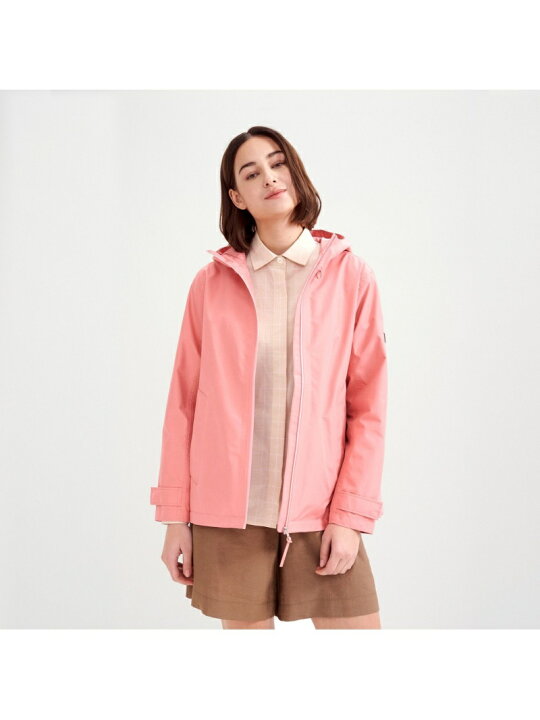 楽天市場】【SALE／30%OFF】ゴアテックス 2レイヤーフーデッド 