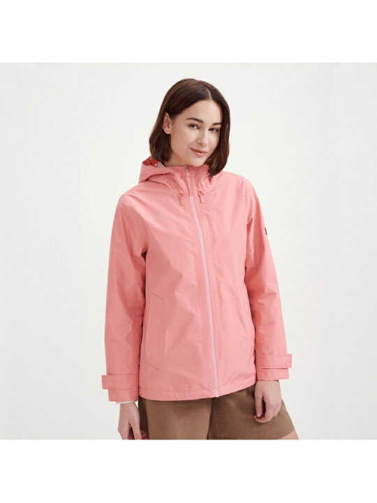 楽天市場】【SALE／40%OFF】ゴアテックス 2レイヤーフーデッド 