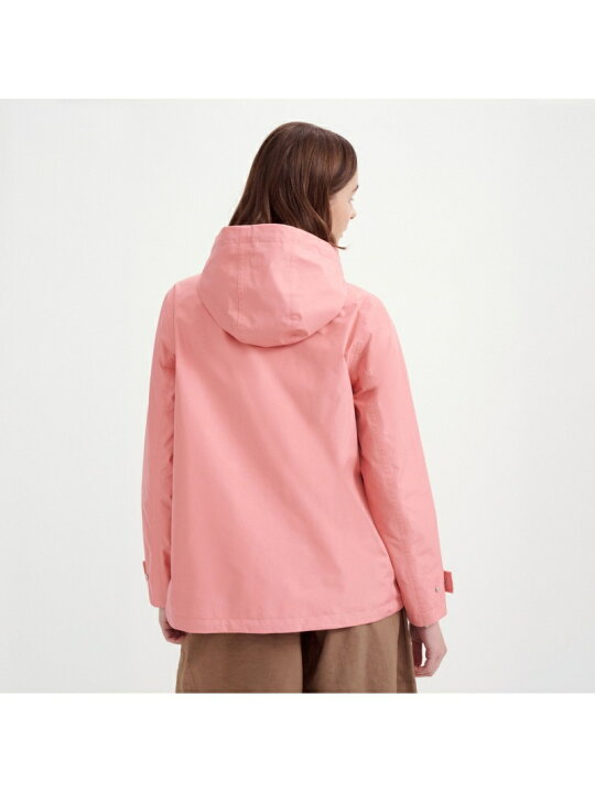 楽天市場】【SALE／40%OFF】ゴアテックス 2レイヤーフーデッド 