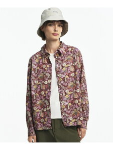 �ySALE�^30%OFF�z�yLIBERTY�z �����O�X���[�u�V���c AIGLE �G�[�O�� �g�b�v�X �V���c�E�u���E�X �l�C�r�[�yRBA_E�z�y���������z[Rakuten Fashion]