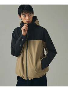 �ySALE�^30%OFF�zGORE-TEX �S�A�e�b�N�X �h�� �h�� ���� �J���[�u���b�N�W���P�b�g T-Kit AIGLE �G�[�O�� �W���P�b�g�E�A�E�^�[ �}�E���e���p�[�J�[ �u���b�N�yRBA_E�z�y���������z[Rakuten Fashion]