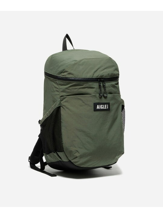 楽天市場】【SALE／30%OFF】撥水 リサイクルナイロン バックパック 