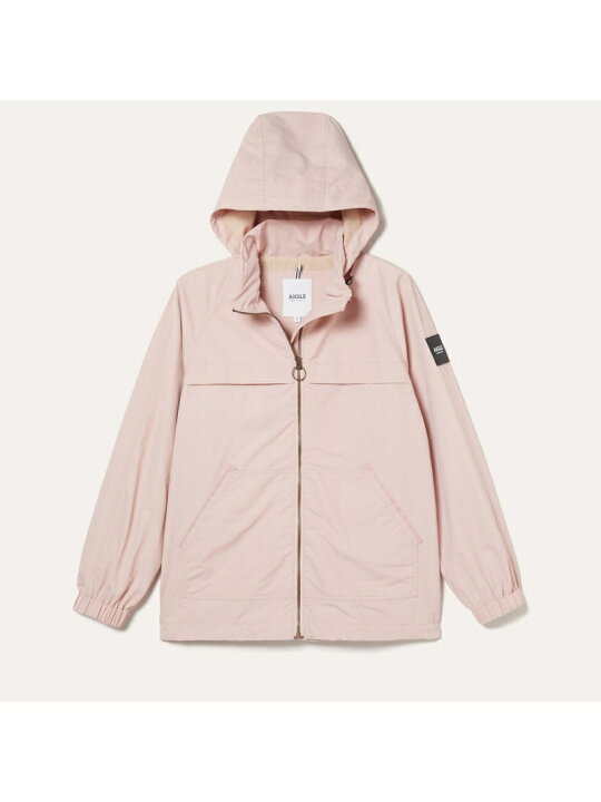 楽天市場】【SALE／40%OFF】カロンブ フーデッドジャケット AIGLE 