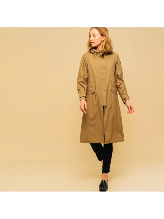 楽天市場】【SALE／40%OFF】透湿防水ジブルライディングコート AIGLE 