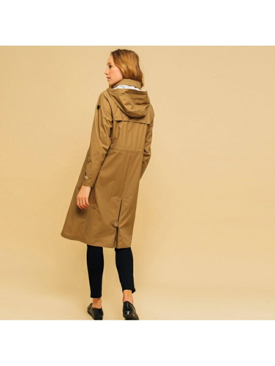 楽天市場】【SALE／40%OFF】透湿防水ジブルライディングコート AIGLE 